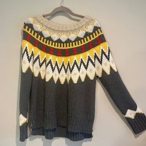 Apres Ski Sweater ( Aerie S/P)